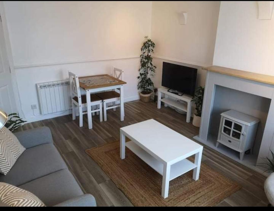 Number 20 Villa Keiss Екстериор снимка
